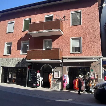 Wohlfuhlen Im Zentrum Von Bad Ischl Exterior photo
